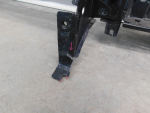 Панель передняя для Volvo XC90 2002-2015, OEM 30796864 - вид 4 (фото)