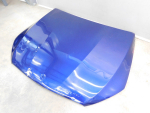 Капот для Mercedes-Benz GLC-Class X253 2015>, OEM A2538800157 - вид 4 (фото)