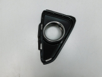 Решетка в бампер правая для Toyota RAV 4 2013-2019, OEM 5203042050 - вид 1 (фото)