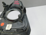 Решетка в бампер правая для Toyota RAV 4 2013-2019, OEM 5203042050 - вид 3 (фото)