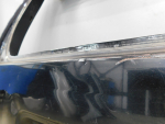 Дверь багажника для Ford Explorer II 2003>, OEM 6L2Z840010AA - вид 4 (фото)