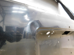 Дверь багажника для Ford Explorer II 2003>, OEM 6L2Z840010AA - вид 6 (фото)