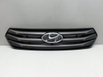 Решетка радиатора для Hyundai Creta 2016>, OEM 86351M0000 - вид 1 (фото)