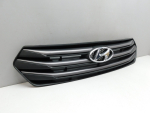Решетка радиатора для Hyundai Creta 2016>, OEM 86351M0000 - вид 2 (фото)