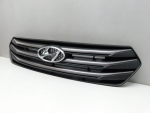 Решетка радиатора для Hyundai Creta 2016>, OEM 86351M0000 - вид 3 (фото)