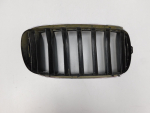 Решетка радиатора для BMW X5 F15 2013-2018, OEM 7316075 - вид 3 (фото)