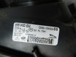 Фара правая для Jaguar XF 2015>, OEM GX6313W029EG - вид 5 (фото)