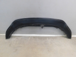 Юбка передняя для Volkswagen Polo Sedan 2011-2020, OEM 6RU805915A - вид 1 (фото)