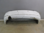 Бампер задний для Volkswagen Polo Sedan 2011-2020, OEM 6RU807421D - вид 2 (фото)