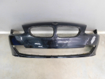 Бампер передний для BMW Z4 E85/E86 2002-2008, OEM 51117158827 - вид 1 (фото)