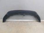 Юбка передняя для Volkswagen Polo Sedan 2011-2020, OEM 6RU805915A - вид 1 (фото)