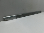 Молдинг двери передней левой для Renault Megane II 2002-2009, OEM 8200073469 - вид 3 (фото)