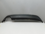 Юбка задняя для Volkswagen Golf VII 2012>, OEM 5G6807568D - вид 1 (фото)