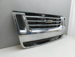 Решетка радиатора для Ford Explorer II 2003>, OEM 8L248150CBW - вид 2 (фото)
