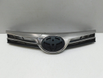 Решетка радиатора для Toyota Corolla E18 2013-2018, OEM 5311102A80 - вид 1 (фото)