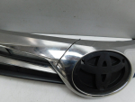 Решетка радиатора для Toyota Corolla E18 2013-2018, OEM 5311102A80 - вид 2 (фото)