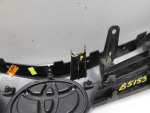 Решетка радиатора для Toyota Corolla E18 2013-2018, OEM 5311102A80 - вид 4 (фото)