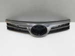 Решетка радиатора для Toyota Corolla E18 2013-2018, OEM 5311102A80 - вид 1 (фото)
