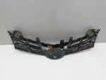 Решетка радиатора для Toyota Corolla E18 2013-2018, OEM 5311102A80 - вид 4 (фото)