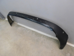 Юбка задняя для Toyota RAV 4 2013-2019, OEM 521690R060 - вид 3 (фото)
