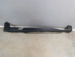 Накладка на порог для Mini Countryman F60 2016>, OEM 51779810662 - вид 1 (фото)