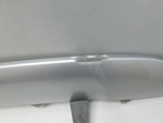 Накладка заднего бампера для Toyota RAV 4 2013-2019, OEM 5240542010 - вид 2 (фото)