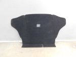 Обшивка пола багажника для Toyota Prius 2009-2015, OEM 5841547110 - вид 1 (фото)
