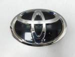 Эмблема для Toyota Land Cruiser (150)/Prado 2009>, OEM 7544760030 - вид 1 (фото)