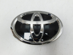 Эмблема для Toyota Land Cruiser (150)/Prado 2009>, OEM 7544760030 - вид 1 (фото)