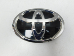 Эмблема для Toyota Land Cruiser (150)/Prado 2009>, OEM 7544760030 - вид 1 (фото)
