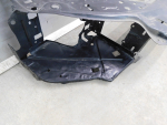Панель передняя для Volvo XC70 Cross Country 2007-2016, OEM 31335558 - вид 4 (фото)