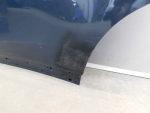Дверь задняя левая для BMW X1 F48 2015>, OEM 41007414373 - вид 4 (фото)