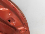 Капот для Honda CR-V 2012-2017, OEM 60100T0AA90ZZ - вид 7 (фото)