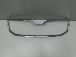 Молдинг решетки радиатора для Skoda Octavia III (A7) 2013-2020, OEM 5E0853761A - вид 1 (фото)