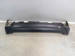 Юбка задняя для Hyundai Tucson III 2015-2021, OEM 86612D7000 - вид 1 (фото)
