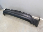 Юбка задняя для Hyundai Tucson III 2015-2021, OEM 86612D7000 - вид 3 (фото)