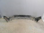 Юбка задняя для Hyundai Tucson III 2015-2021, OEM 86612D7000 - вид 4 (фото)