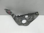 Кронштейн переднего бампера для BMW X1 E84 2009-2015, OEM 51117303793 - вид 2 (фото)