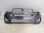Бампер передний для BMW X5 F15 2013-2018, OEM 51117294480 - вид 1 (фото)