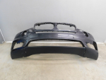 Бампер передний для BMW X5 F15 2013-2018, OEM 51117294480 - вид 2 (фото)