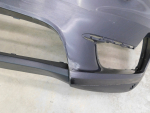 Бампер передний для BMW X5 F15 2013-2018, OEM 51117294480 - вид 6 (фото)