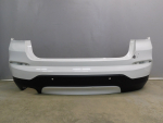 Бампер задний для BMW X4 F26 2014>, OEM 51127366969 - вид 1 (фото)