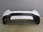 Бампер задний для BMW X4 F26 2014>, OEM 51127366969 - вид 2 (фото)