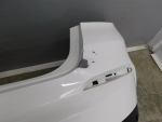 Бампер задний для BMW X4 F26 2014>, OEM 51127366969 - вид 5 (фото)