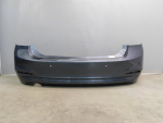 Бампер задний для BMW 3-серия F30 2011>, OEM 51127384441 - вид 1 (фото)