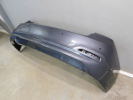 Бампер задний для BMW 3-серия F30 2011>, OEM 51127384441 - вид 5 (фото)