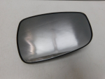 Стекло зеркала правого для Hyundai Solaris 2010-2017, OEM 87621-4L000 - вид 1 (фото)