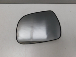 Стекло зеркала левого для Toyota Highlander II 2007-2013 - вид 1 (фото)