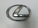 Эмблема для Lexus LX 570 (URJ200) 2007>, OEM 9097502081 - вид 1 (фото)