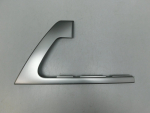 Накладка для Toyota Land Cruiser (200) 2008>, OEM 7464660040 - вид 1 (фото)